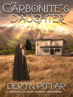 cover image of The Carbonite's Daughter